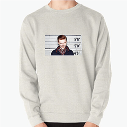 Cameron Monaghan Merch Collection Cameron Monaghan Sweatshirts