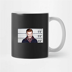 Cameron Monaghan Merch Collection Cameron Monaghan Mugs