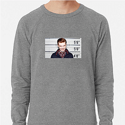 Cameron Monaghan Merch Collection Cameron Monaghan Sweatshirts
