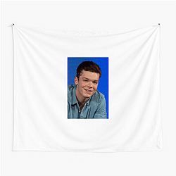 Cameron Monaghan Merch Cameron Monaghan Tapestries