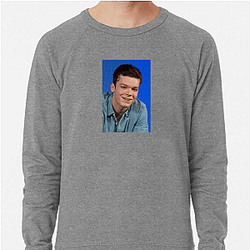 Cameron Monaghan Merch Cameron Monaghan Sweatshirts