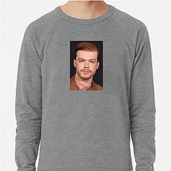 Cameron Monaghan Special Collection Cameron Monaghan Sweatshirts