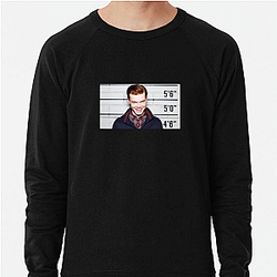 Cameron Monaghan Merch Collection Cameron Monaghan Sweatshirts