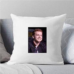Cameron Monaghan Limited Collection Cameron Monaghan Pillows Cover