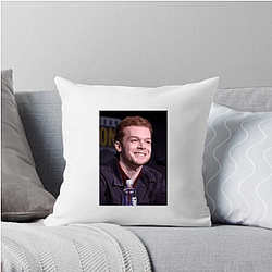 Cameron Monaghan Limited Collection Cameron Monaghan Pillows Cover