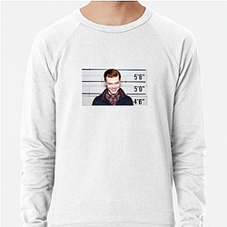 Cameron Monaghan Merch Collection Cameron Monaghan Sweatshirts