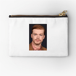 Cameron Monaghan Special Collection Cameron Monaghan Zipper Pouches