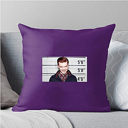 Cameron Monaghan Merch Collection Cameron Monaghan Pillows Cover