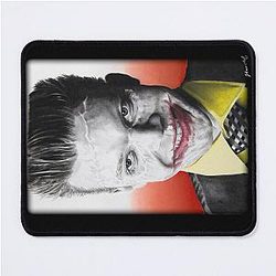 Cameron Monaghan as Jerome Valeska fanart mouse pad