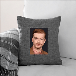 Cameron Monaghan Special Collection Cameron Monaghan Pillows Cover