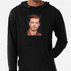 Cameron Monaghan Special Collection Cameron Monaghan Hoodies