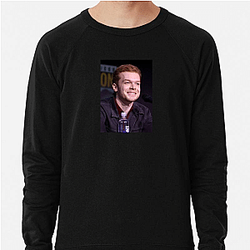 Cameron Monaghan Limited Collection Cameron Monaghan Sweatshirts