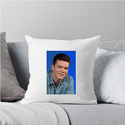 Cameron Monaghan Merch Cameron Monaghan Pillows Cover