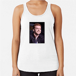 Cameron Monaghan Limited Collection Cameron Monaghan Tank Tops