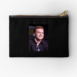 Cameron Monaghan Limited Collection Cameron Monaghan Zipper Pouches