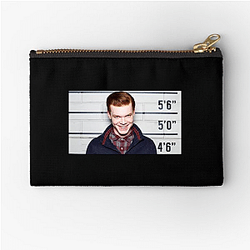 Cameron Monaghan Merch Collection Cameron Monaghan Zipper Pouches