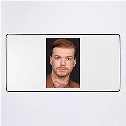 Cameron Monaghan Special Collection Cameron Monaghan Mouse Pads