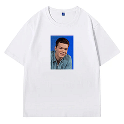 Cameron Monaghan Merch Cameron Monaghan T-Shirts