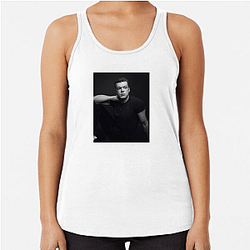 Cameron Monaghan Merch For Fans Cameron Monaghan Tank Tops