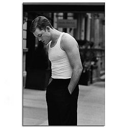 Cameron Monaghan Wall Art Canvas Prints Room Aesthetic Poster For Home Decorations Gift Unframed 36x24
