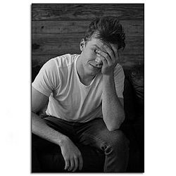 Cameron Monaghan Poster Canvas Prints Room Aesthetic Poster Wall Art For Home Decorations 30"x20"