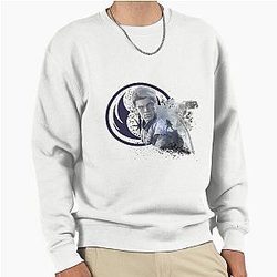 Dont Give Up - Cameron Monaghan Sweatshirt