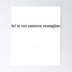 Cameron Monaghan