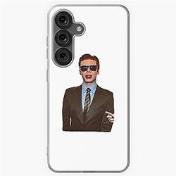 Cameron Monaghan Samsung Galaxy Case