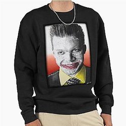 Cameron Monaghan as Jerome Valeska fanart Pullover