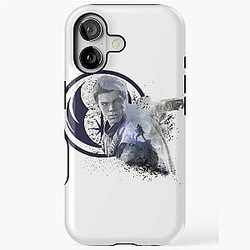Don't Give Up - Cameron Monaghan iPhone Case