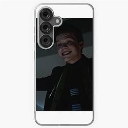 Jerome Valeska Cameron Monaghan Samsung Galaxy Soft Case