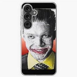 Cameron Monaghan as Jerome Valeska fanart Case for Samsung Galaxy