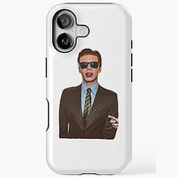 Cameron Monaghan iPhone Case
