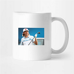 Cameron Smith Signature Cameron Smith Mugs
