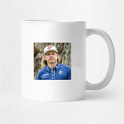 Cameron Smith Merch Cameron Smith Mugs