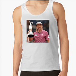 Cameron Smith Merch For Fans Cameron Smith Tank Tops