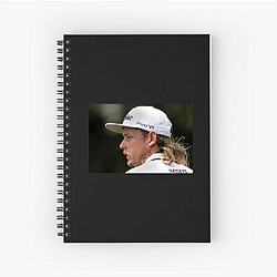 Cameron Smith Special Collection Cameron Smith Notebook