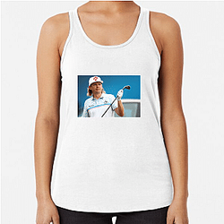 Cameron Smith Signature Cameron Smith Tank Tops