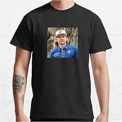 Cameron Smith Merch Cameron Smith T-Shirts