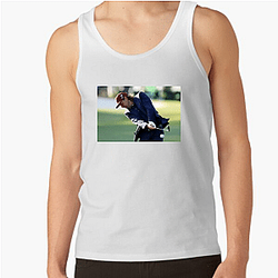 Cameron Smith Limited Collection Cameron Smith Tank Tops
