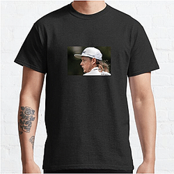 Cameron Smith Special Collection Cameron Smith T-Shirts