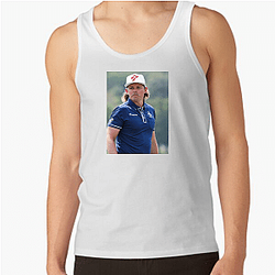 Cameron Smith Merchandise Cameron Smith Tank Tops