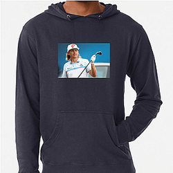 Cameron Smith Signature Cameron Smith Hoodies