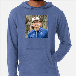 Cameron Smith Merch Cameron Smith Hoodies
