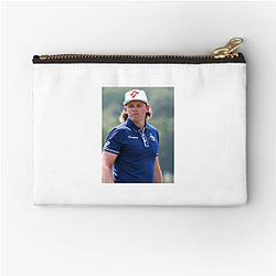 Cameron Smith Merchandise Cameron Smith Zipper Pouches