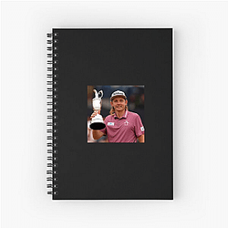 Cameron Smith Merch For Fans Cameron Smith Notebook