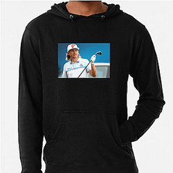 Cameron Smith Signature Cameron Smith Hoodies