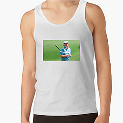 Cameron Smith Fan Art Cameron Smith Tank Tops