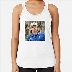 Cameron Smith Merch Cameron Smith Tank Tops