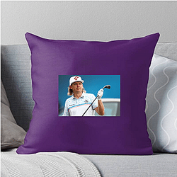 Cameron Smith Signature Cameron Smith Pillows Cover